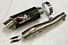 SUZUKI GSX-R1000 K5-K6 AUSTIN