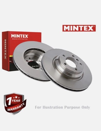 Mintex mdc1011c front brake - front,