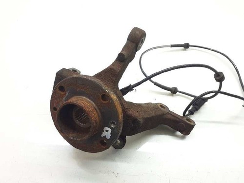 Front right knuckle 1941518 - knuckle,