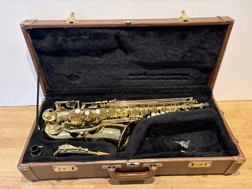 The horn trevor james alto - horn,trevor,