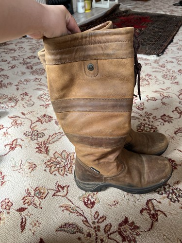 Dublin river boot - size, 6.5