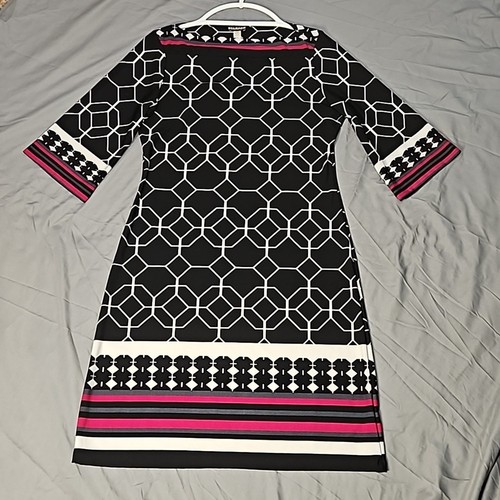 Women haani black - black, pink