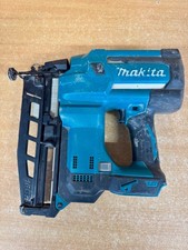 Makita DBN600 18V LXT Second Fix 16 Gauge Nail Gun For Spares Or Repairs