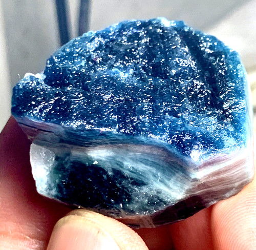 168 carats blue cap - carats,