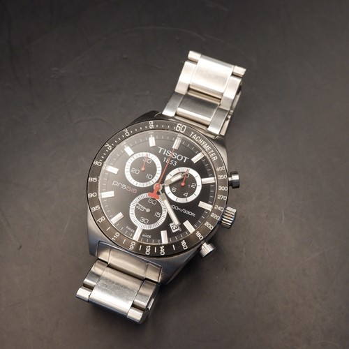Tissot prs 516 - tissot,