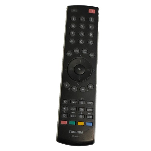 Genuine toshiba 90300 tv - genuine, ct-90300
