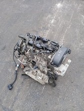 AUDI Q2 1.4 TFSI CZEA 2016-2022 ENGINE PETROL CZEA LOW MILEAGE