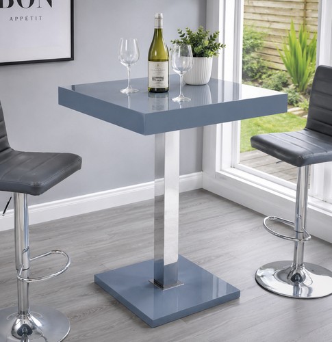 New topaz high gloss grey - topaz,