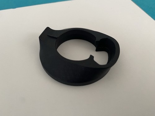 Thestickybottle stem spacer - stem,