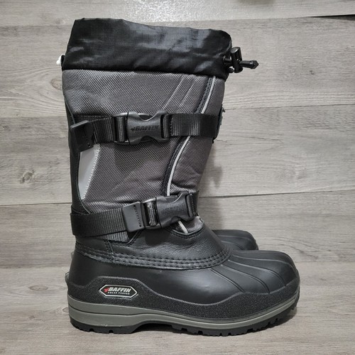 Baffin musher women - baffin, size