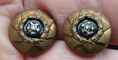 Nice matching pair east - matching,