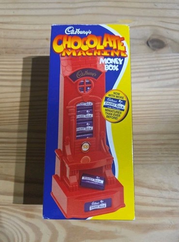 Cadbury miniature vintage - miniature,