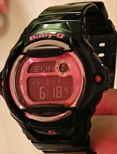 Casio baby 3252 tested - 3252,