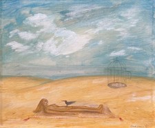 Clare Gordon (British