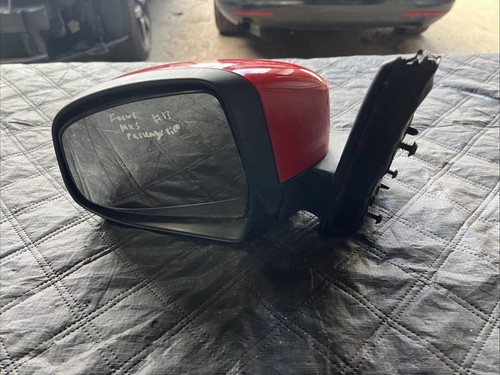 Ford focus mk3 passenger side - focus,