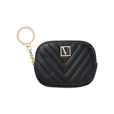 Victoria's Secret Black Coin