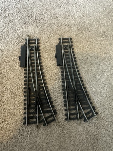 Hornby gauge right hand - hornby,