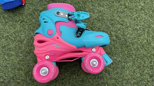 Xootz kids quad - xootz, skates