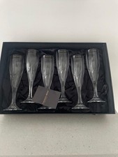 6 x  Vintage Thomas Webb