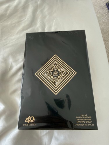 Madawi gold edition arabian - gold,