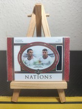 2025 Futera Unique World