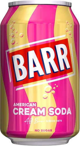Barr since 1875 - 1875, 24