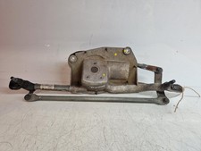 VAUXHALL ASTRA MK5 2010 WIPER LINKAGE FRONT 3 DOOR HATCHBACK 93179151