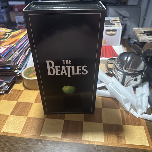 The beatles - the,