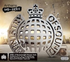 Various Artists: Anthems