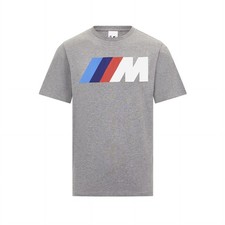 BMW Genuine M Logo Colour