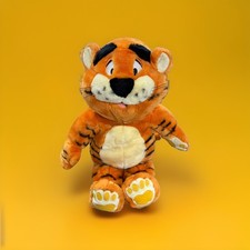 Rory The Tiger Haven Holidays