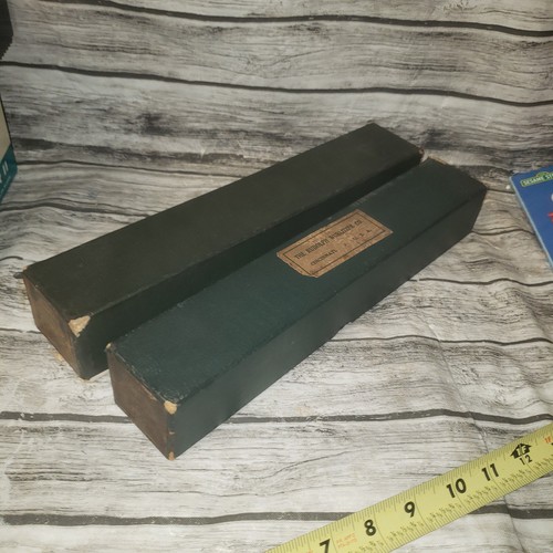 Vintage piano player rolls - vintage,