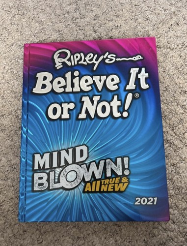 Set ripley believe - of, it