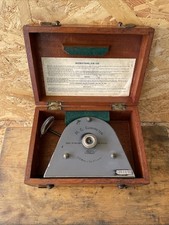 Vintage Hilger & Watts