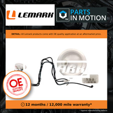 Fuel Pump fits BMW 520 E60 2.2