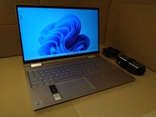 Lenovo Yoga C740 15IML