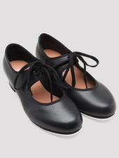 Bloch Timestep Tap Shoe Black