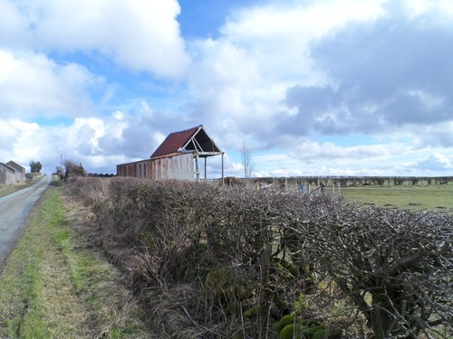 Photo pole barn at - photo,