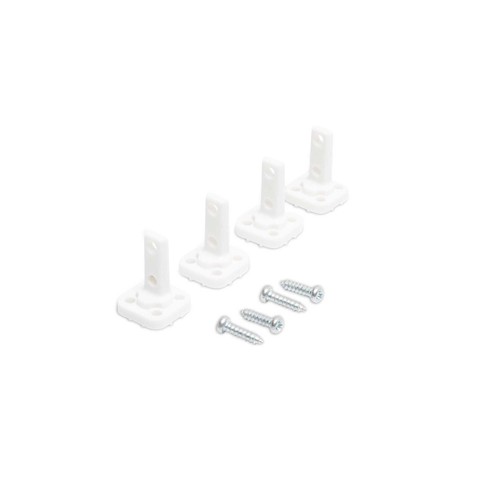 Flite motor mount - motor, (4)