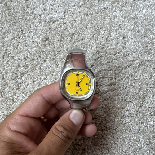 Nike triax armored watch - triax,