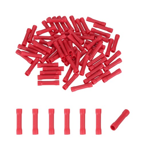 100pcs bv1 1 - 100pcs, gauge