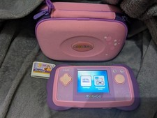 Vtech Mobigo Touch Learning