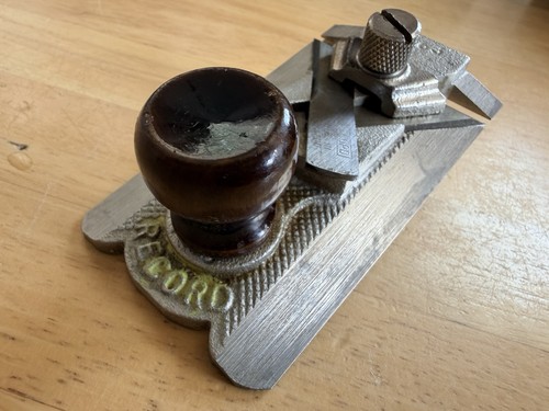Vintage record 2506 - vintage,