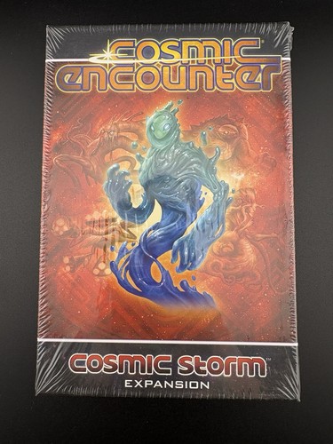 Cosmic encounter storm - cosmic,