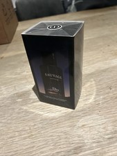 Dior Sauvage Nouveau Eau de