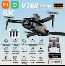 XIAOMI MIJIA V168 Drone 8K GPS