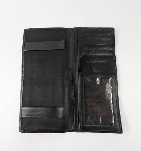 Genuine goatskin county - by,