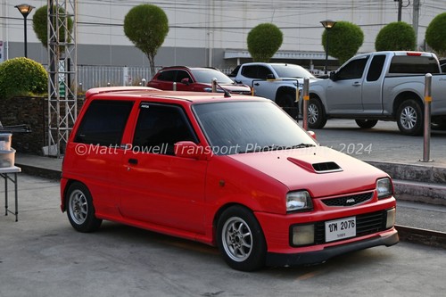 Car photo 12x8 daihatsu - photo,