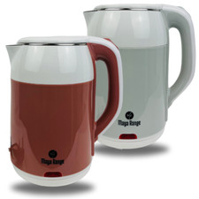 Maya Range Electric 1.8L