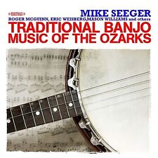 Traditional Banjo Music Of The